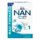Latte in polvere Nan Optipro 1, 1200 g, Nestle