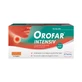 Orofar Intensief Sinaasappel, 8,75 mg, 16 pillen, Stada