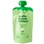 Gepasteuriseerde vruchtenmoes met appel, peer en banaan Junior Mix, 180 g, Nutrino Lab