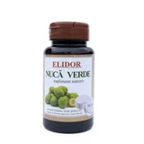 Nuca Verde, 90 comprimidos, Elidor