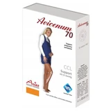 Medias de maternidad Talla 170-176/124-132 Phlebo 70, 1 par, Avicenum