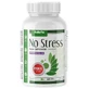 No Stress, 60 cápsulas, Alivia