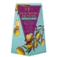 Children's tea for immunity with lemon, 60 g, Rya Vita