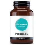 Menopauze Complex, 30 capsules, Viridian