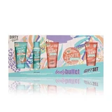Body Buffet Körperpflege-Set, 5 x 50 ml, Dirty Works