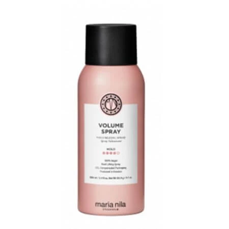 Haarspray voor volume, 100 ml, Maria Nila