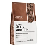 Wei-eiwit met chocoladesmaak, 700 g, OstroVit
