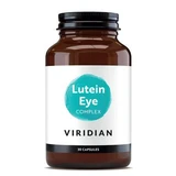 Luteïne Oog Complex, 30 capsules, Viridian