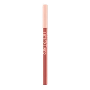 Lip Liner Nuanta 013 Maybe It's Lifter Liner, 1,3 g, Maybelline