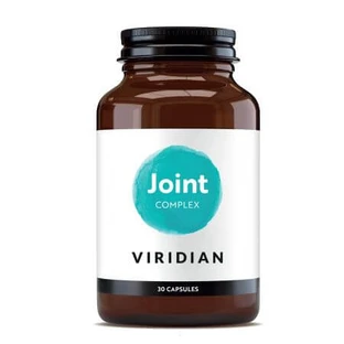 Joint Complex, 30 cápsulas, Viridian
