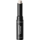 Oogschaduw 010 Moonlight Glow, Drunk'n Diamonds Jelly Topper, 2.5 g, Catrice