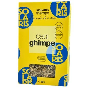 Therapy Thorn Thee, 50 gram, Solaris