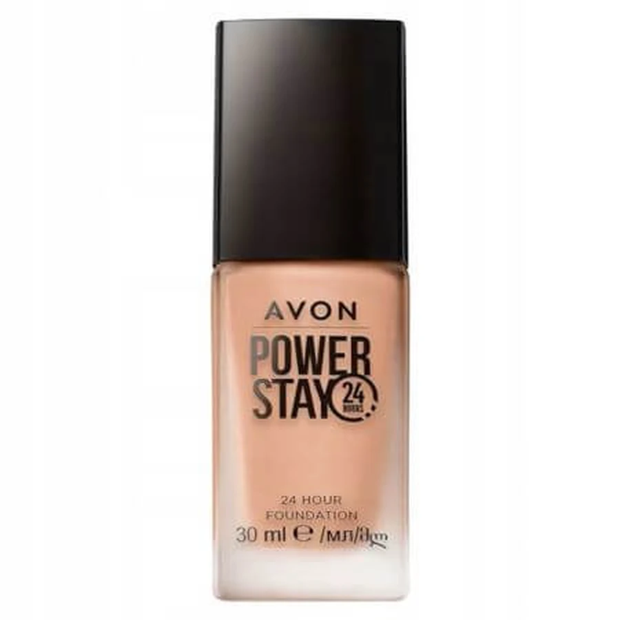Foundation Maple 530N Power Stay 24h, 30 ml, Avon