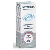 Hydrogel spray voor wondverzorging Dermosept, 250 ml, Terapia SA