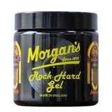 Rock Hard Haarstyling-Gel, 120 ml, Morgan's