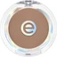 Cień do powiek 02 Neutral Brown, Mono Eyeshadow Matte, 2 g, Essence