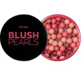 Parelmoer Blush Medium, 28 g, Avon