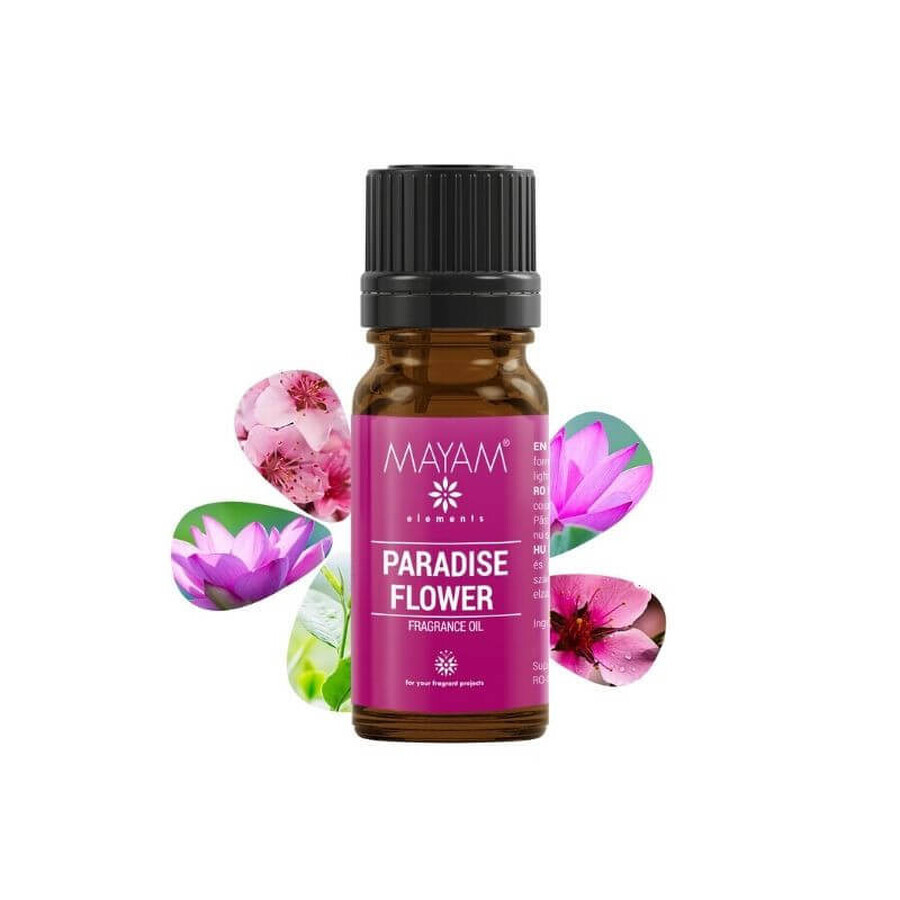 Profumo di fiori Mayam-Paradise M-1531, 10 ml