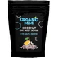 Gommage corporel au sel rose, à la mangue et à la noix de coco Gommage corporel sec à la noix de coco, 150 g, Organic Mimi