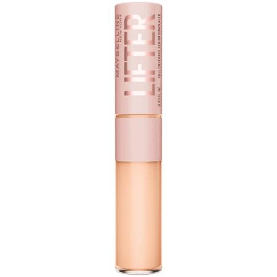 Oogserum Concealer Shade 15 Lifter Concealer, 11 ml, Maybelline
