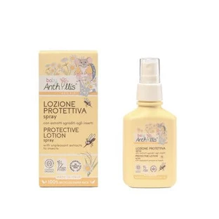 Eco spray lotion tegen insecten, 100 ml, Baby Anthyllis