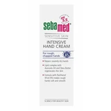 Crema de Manos Intensiva Dermatológica Piel Sensible, 75 ml, Sebamed