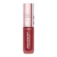 Lucidalabbra idratante Nuanta 521 Bordeaux Please Hyaluron Tint, 5 ml, Loreal