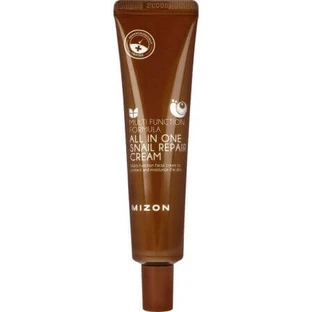 Regenerierende Gesichtscreme mit Schneckenextrakt, 35 ml, Mizon