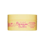 Voedende en herstellende leave-in haarconditioner Banana Butter, 200 ml, Umberto Giannini