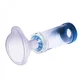 Inhalatiekamer met masker voor baby's, Kidscare