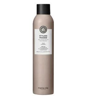 Styling-Mousse Styling-Mousse, 300 ml, Maria Nila