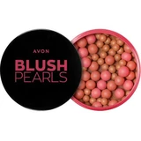 Colorete Perlado Profundo, 28 g, Avon