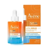 Suero facial ultrahidratante con FPS 50+, 30 ml, Avene