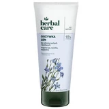 Conditioner met lijnzaadextract voor droog en breekbaar haar Herbal Care, 200 ml, Farmona