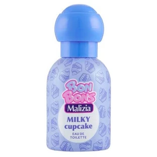 Milky Cupcake Bon Bons Milky Cupcake woda toaletowa, 50 ml, Malizia