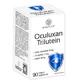 Oculuxan Trilutein, 90 kapsułek wegetariańskich, BioSunLine
