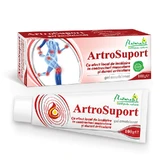 ArtroSuport emulsified gel, 100 g, Naturalis