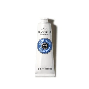 Crema de Manos Karité, 30 ml, L'occitane