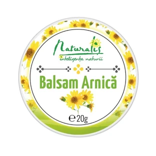 Naturalis Arnica Balsem x 20 g