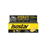 Isotonische Brausetabletten mit Zitronengeschmack H&P, 120 g, Isostar