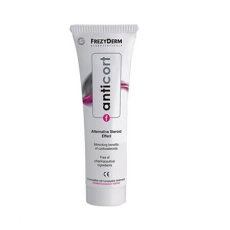 Anticort Creme, 50 ml, Frezyderm