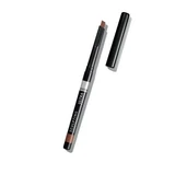 Lápiz de cejas marrón oscuro, 1 unidad, Avon