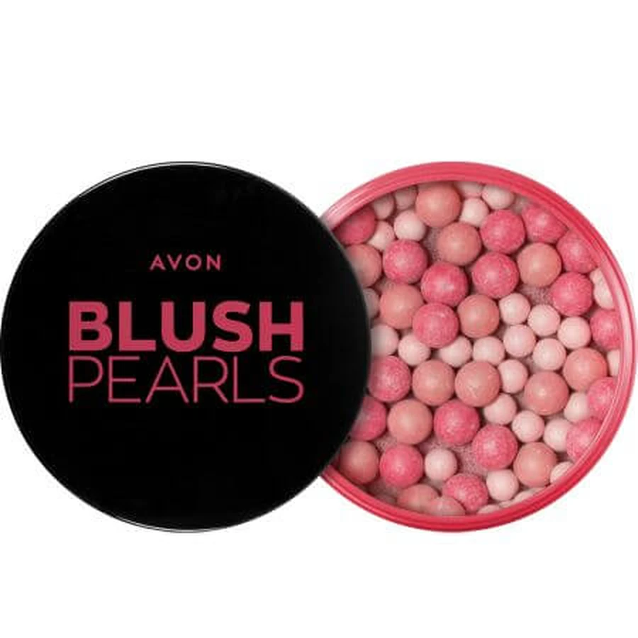 Parelmoer Blush Cool, 28 g, Avon