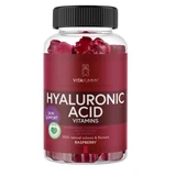 Jellies met hyaluronzuur en niacine, 60 stuks, Vitayummy