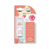 Color Lip Balm Crystal Lip Tint, 3.5 g, Selfie Project