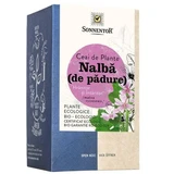 Hout walnoot thee, 18 doses, Sonnentor