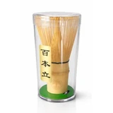 Bamboo matcha pad for matcha Chasen, 1 piece, Malee