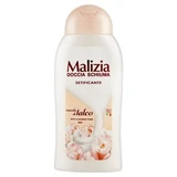 Gel de ducha con polvos de talco, 300 ml, Malizia