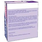 Fervex pijn en koorts instant sterk, 1000 mg, 8 sachets, Upsa