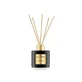 Perfumy do pokoju Cashmere 784 Les Secrets, 100 ml, Equivalenza